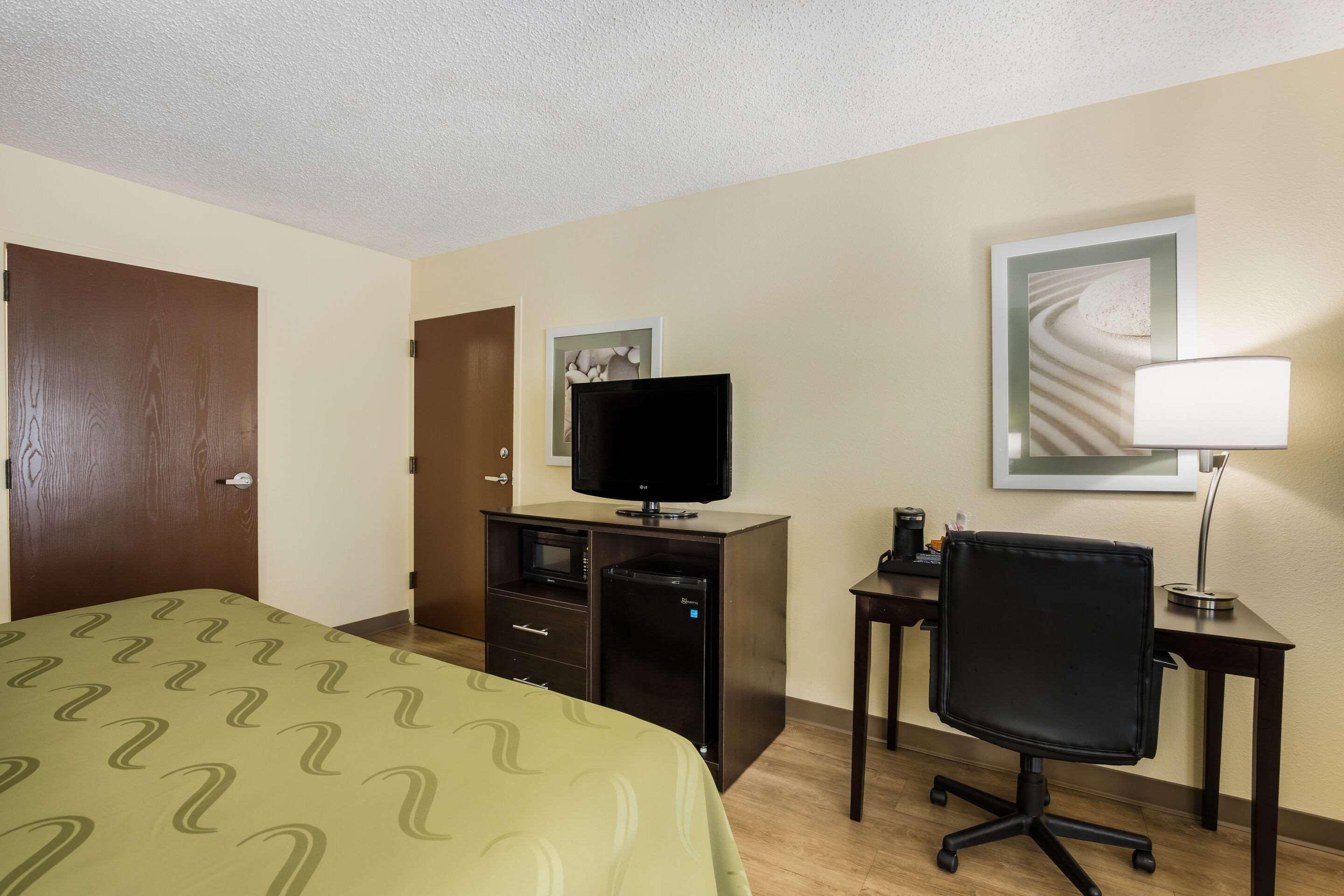 Quality Inn Άλμπανι Εξωτερικό φωτογραφία