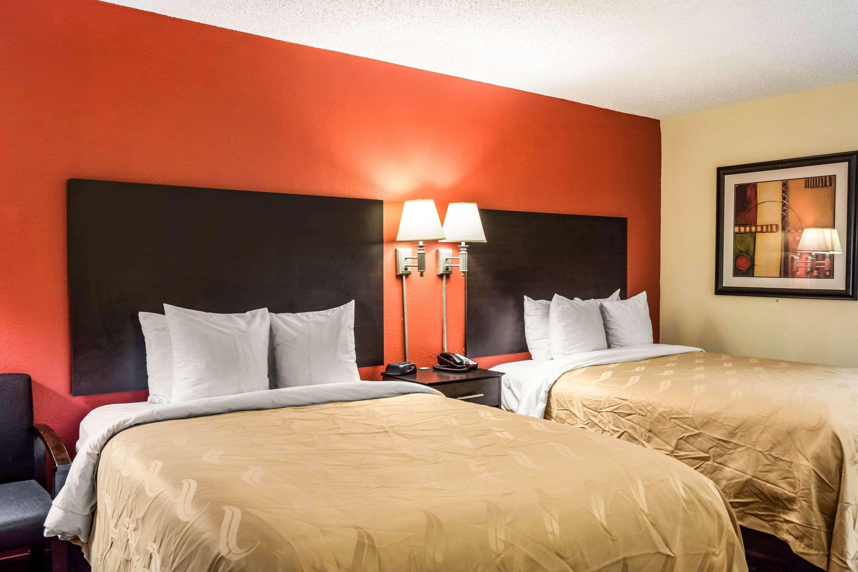 Quality Inn Άλμπανι Εξωτερικό φωτογραφία