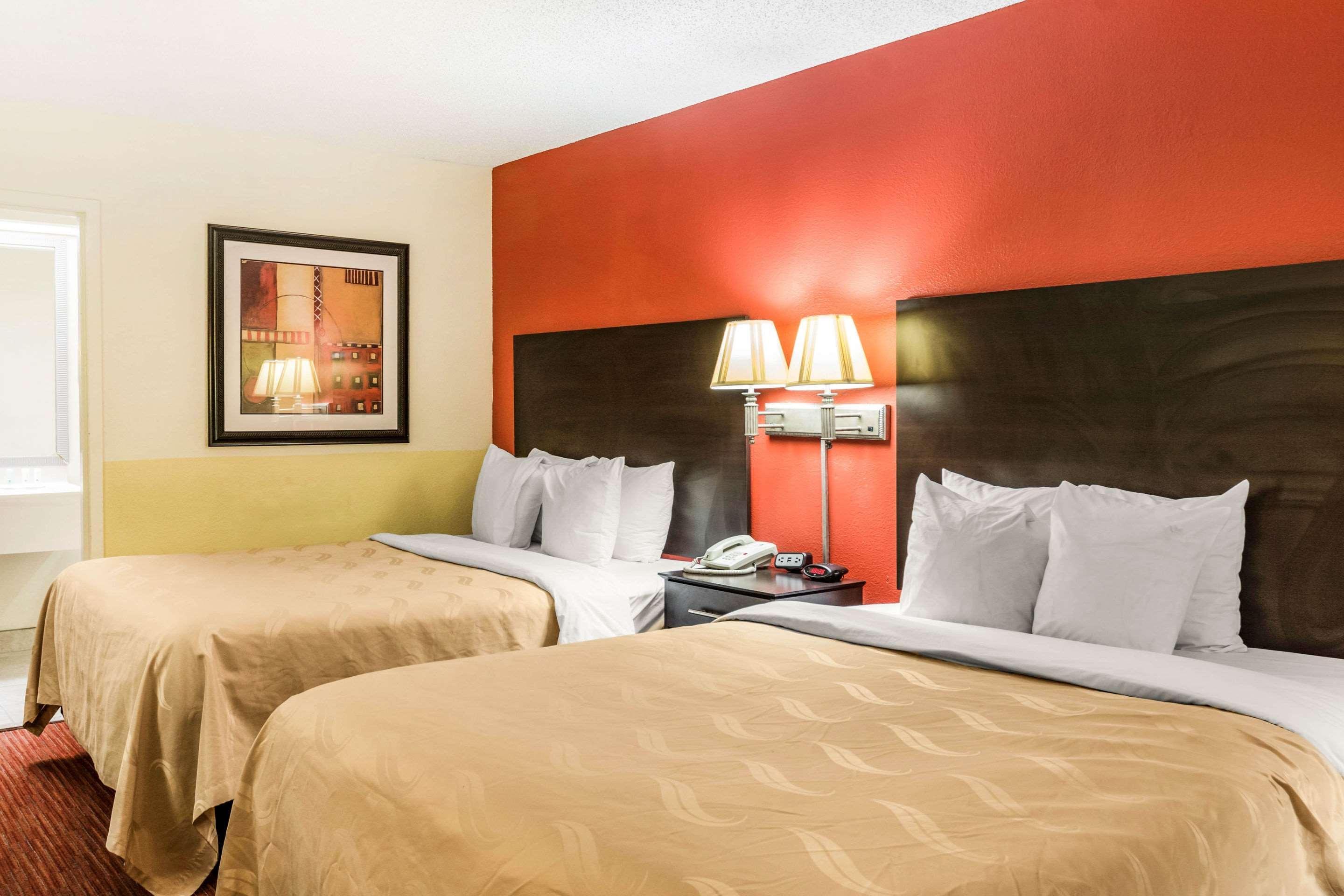 Quality Inn Άλμπανι Εξωτερικό φωτογραφία