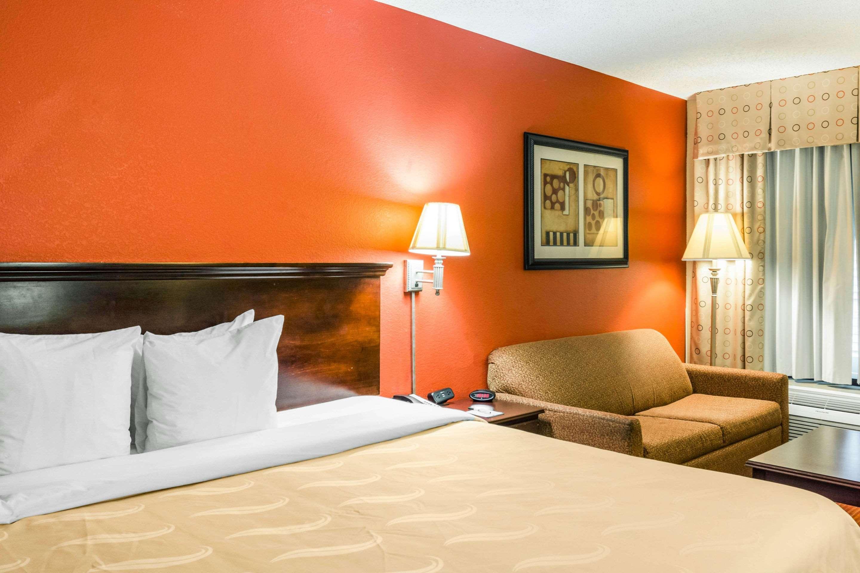 Quality Inn Άλμπανι Εξωτερικό φωτογραφία