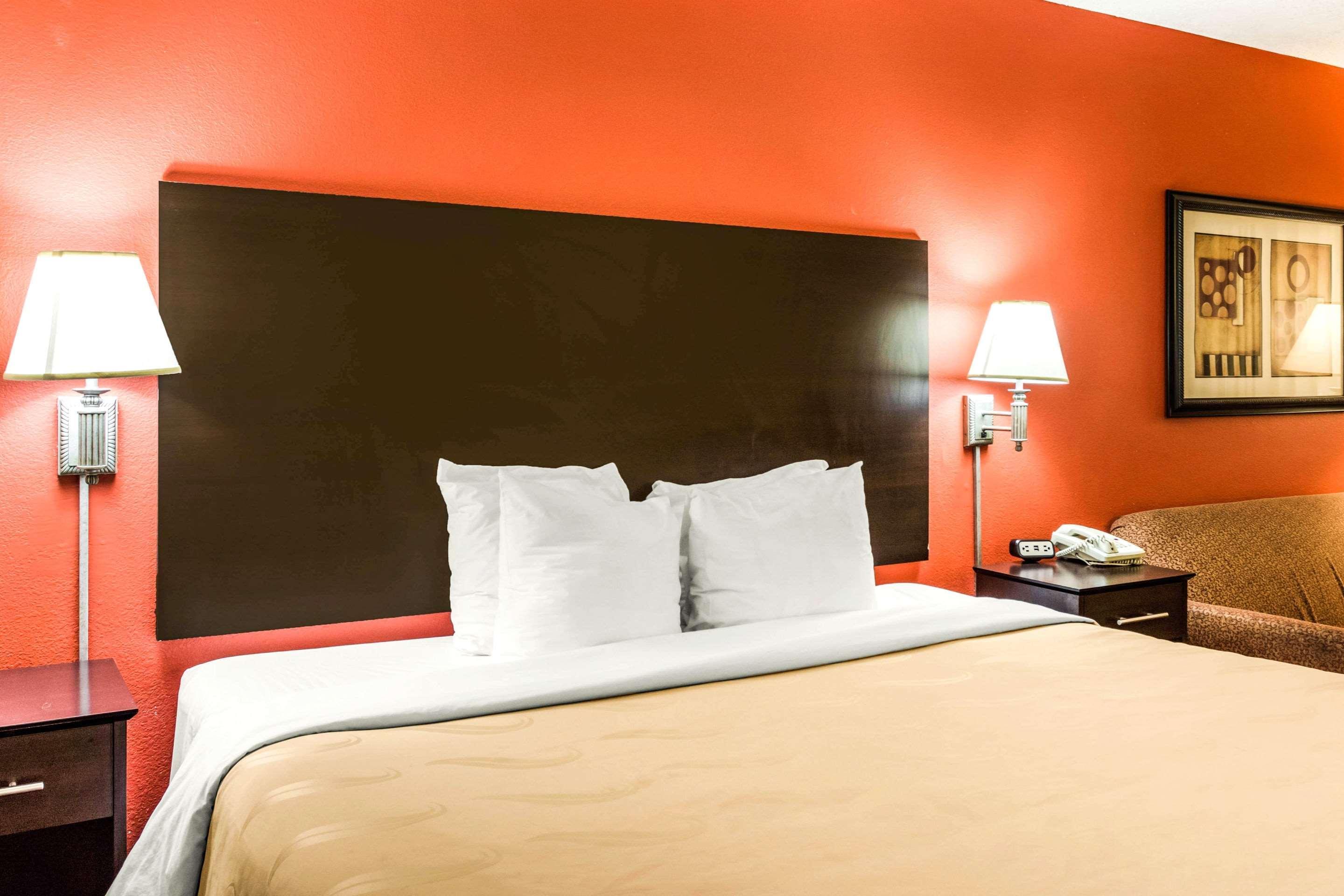 Quality Inn Άλμπανι Εξωτερικό φωτογραφία