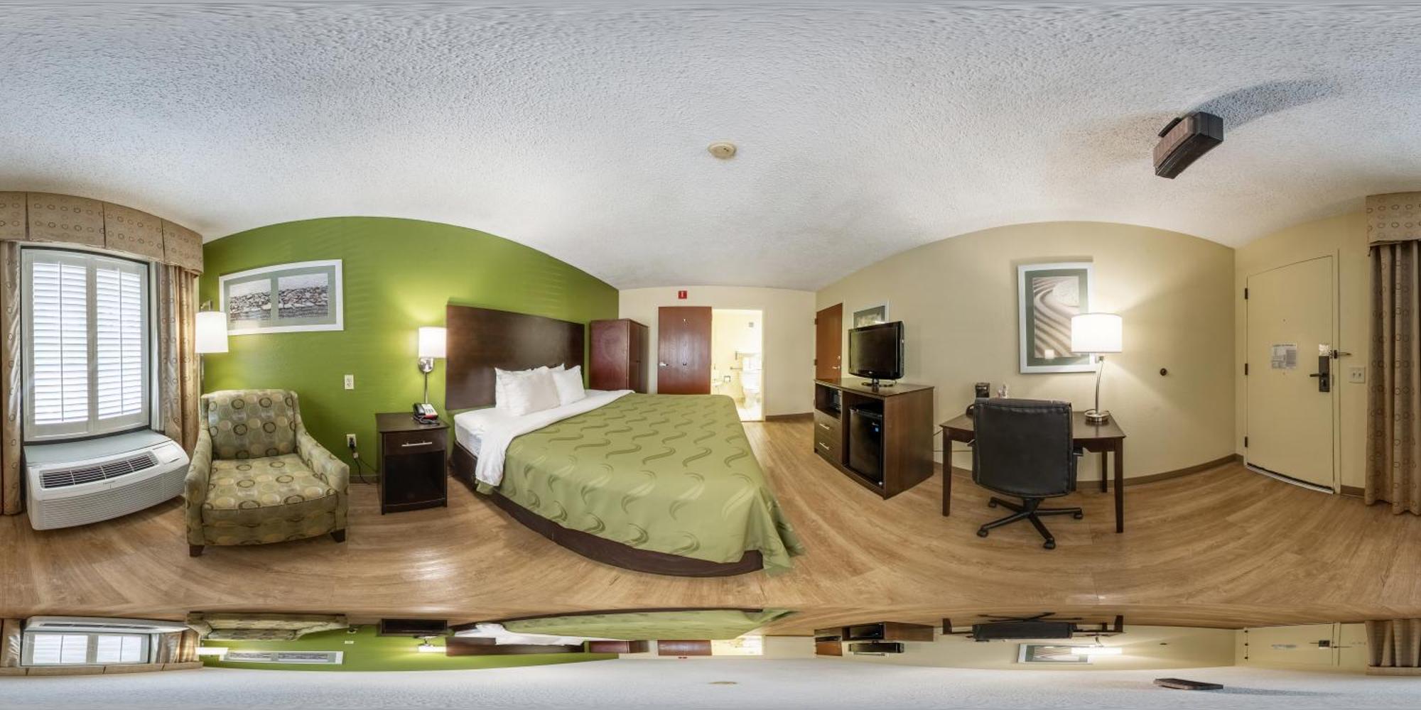 Quality Inn Άλμπανι Εξωτερικό φωτογραφία